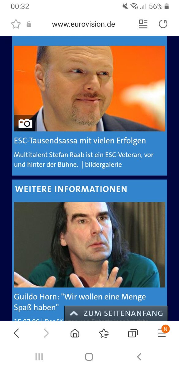 #Eurovision die einzigen die das System esc verstanden haben und das System verarschen.