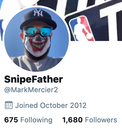 GiftGoat 🐐 tweet media