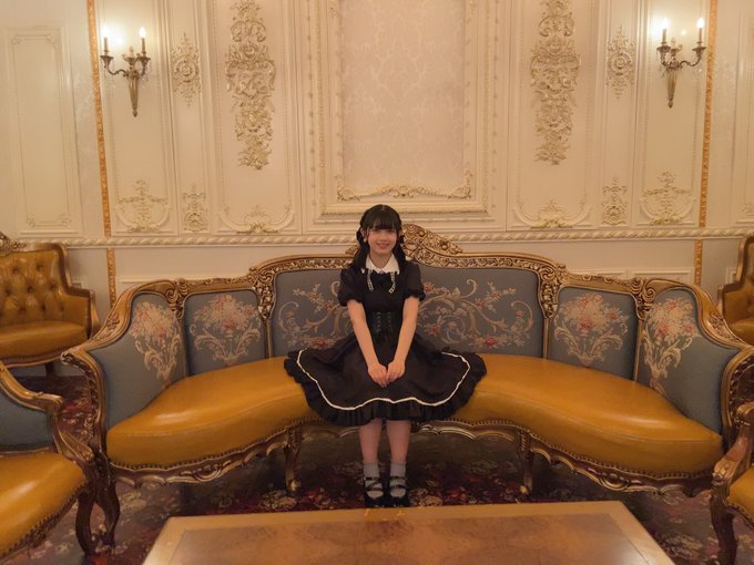 Twitterのコスプレ画像15