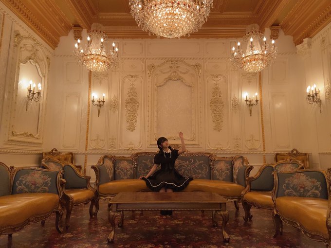 Twitterのコスプレ画像14