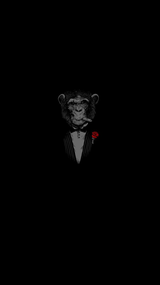 DMBishere's tweet photo. CHIMP PIMPING https://t.co/vgWKwDhL53