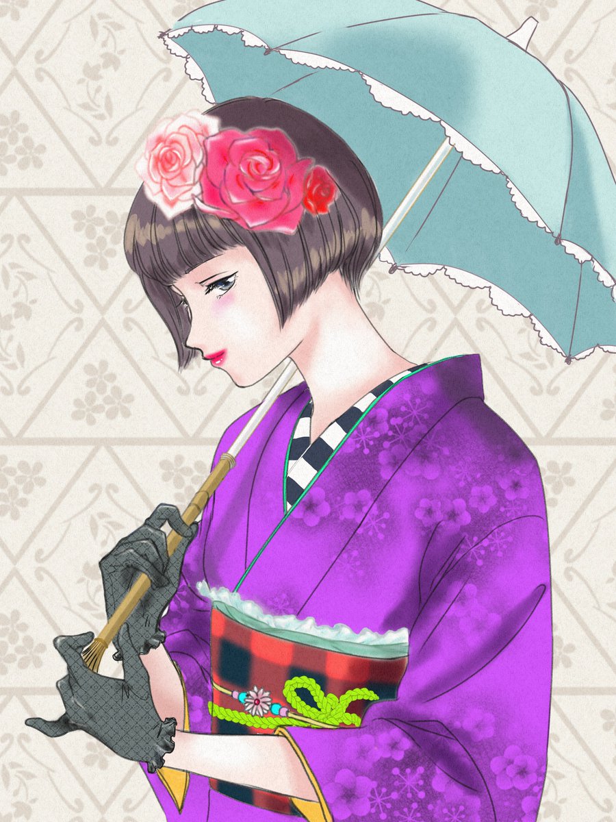 Twoucan モダンガール の注目ツイート イラスト マンガ コスプレ モデル Twoucan モダンガール の注目ツイート イラスト マンガ コスプレ モデル