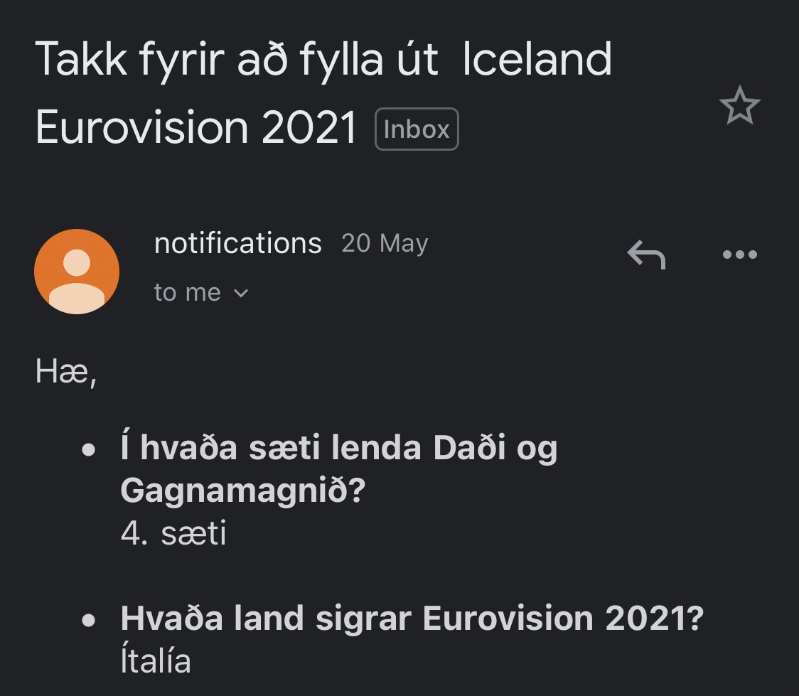 Friðrik Þórir tweet media