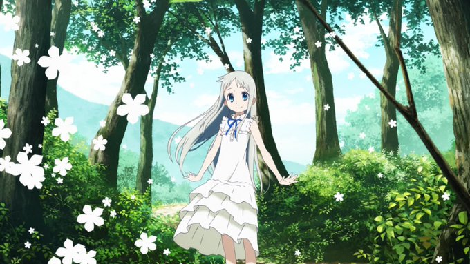 心が叫びたがってるんだ 感想 評価 レビュー アニメ映画