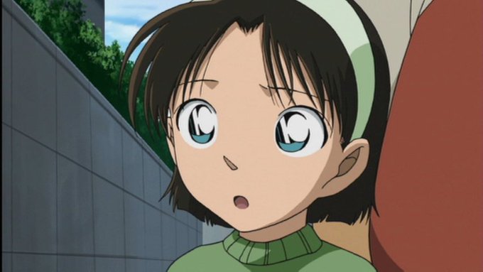 吉田歩美のtwitterイラスト検索結果 吉田歩美のtwitterイラスト検索結果