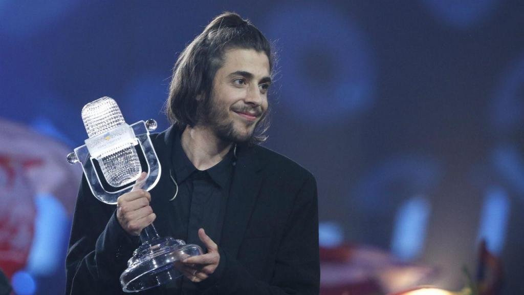 potterheadwatch's tweet photo. Mais uma edição do Eurovisão e o recorde continua a ser nosso
METAM OS 27 PONTOS NO CÚ #Eurovision https://t.co/D6qdKxBOmY
