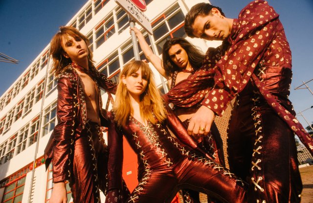 iceland walked so italy could run #Eurovision