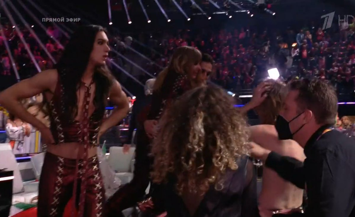 KasparUKnow's tweet image. ОНИ ЗАСЛУЖИВАЮТ ЭТУ ПОБЕДУ И ВЫ НЕ МОЖЕТЕ ЭТОГО ОТРИЦАТЬ
#Eurovision