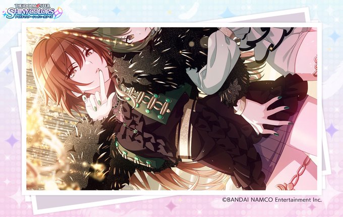 ガーベラさん がハッシュタグ シャニマス をつけたツイート一覧 1 Whotwi グラフィカルtwitter分析 ガーベラさん がハッシュタグ シャニマス をつけたツイート一覧 1 Whotwi グラフィカルtwitter分析