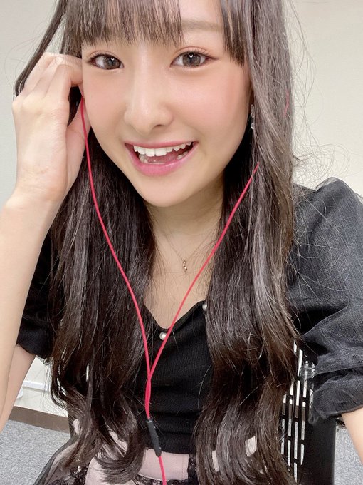 岡本怜奈のTwitter画像39