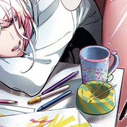 Trayのtwitterイラスト検索結果 古い順