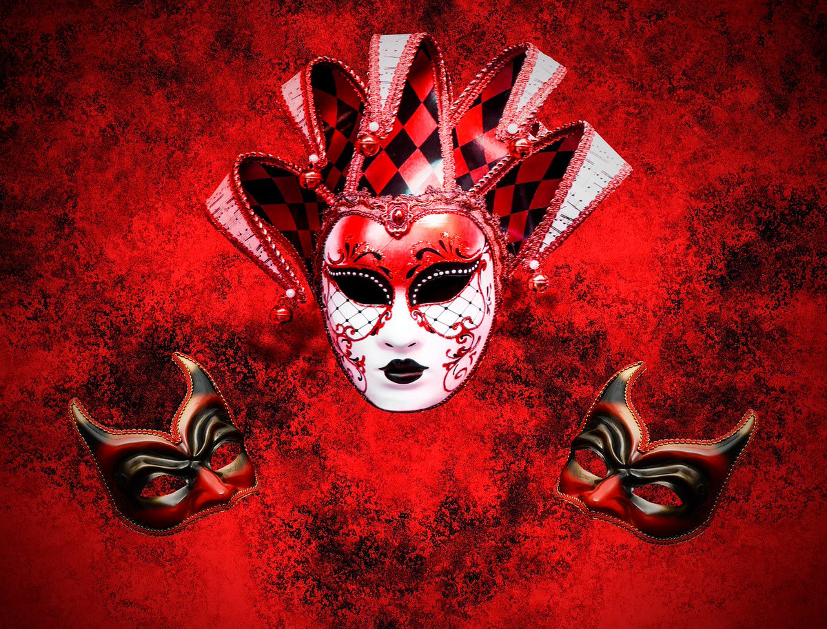 Игры красная маска. Карнавальная маска. Яркие театральные маски. Красная Театральная маска. Фон театральный с масками.