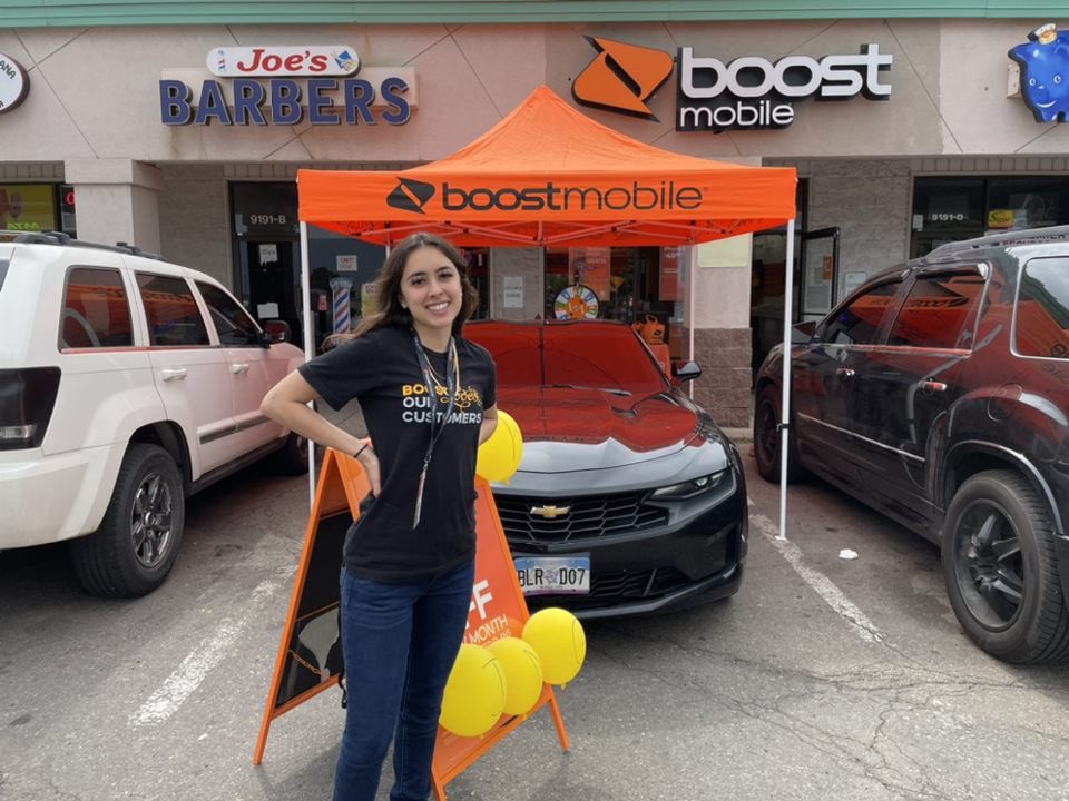 BOOSTMOBILE tweet media