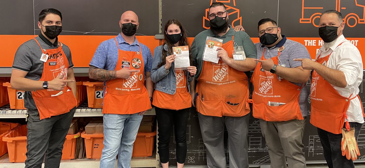 NickBalderama's tweet photo. SHOWING THE LOVE FOR SPECIALTY WITH JADE D31 $18k Bath lead sold and Jake DS driving leads and Living the Value Wheel. THANK YOU ALL #1084INDAHOUSE https://t.co/Ocviv4u0Ec