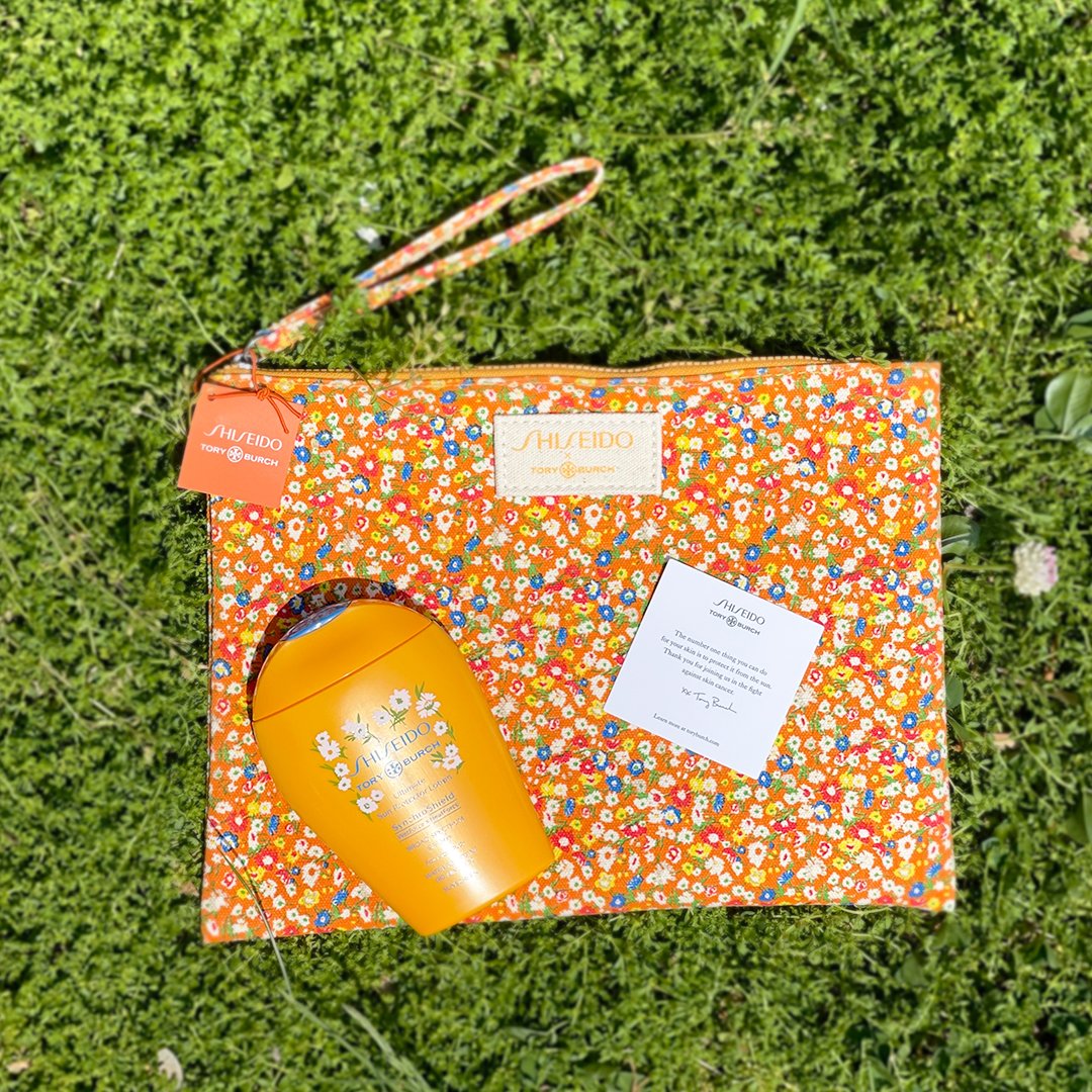 tory burch white boots