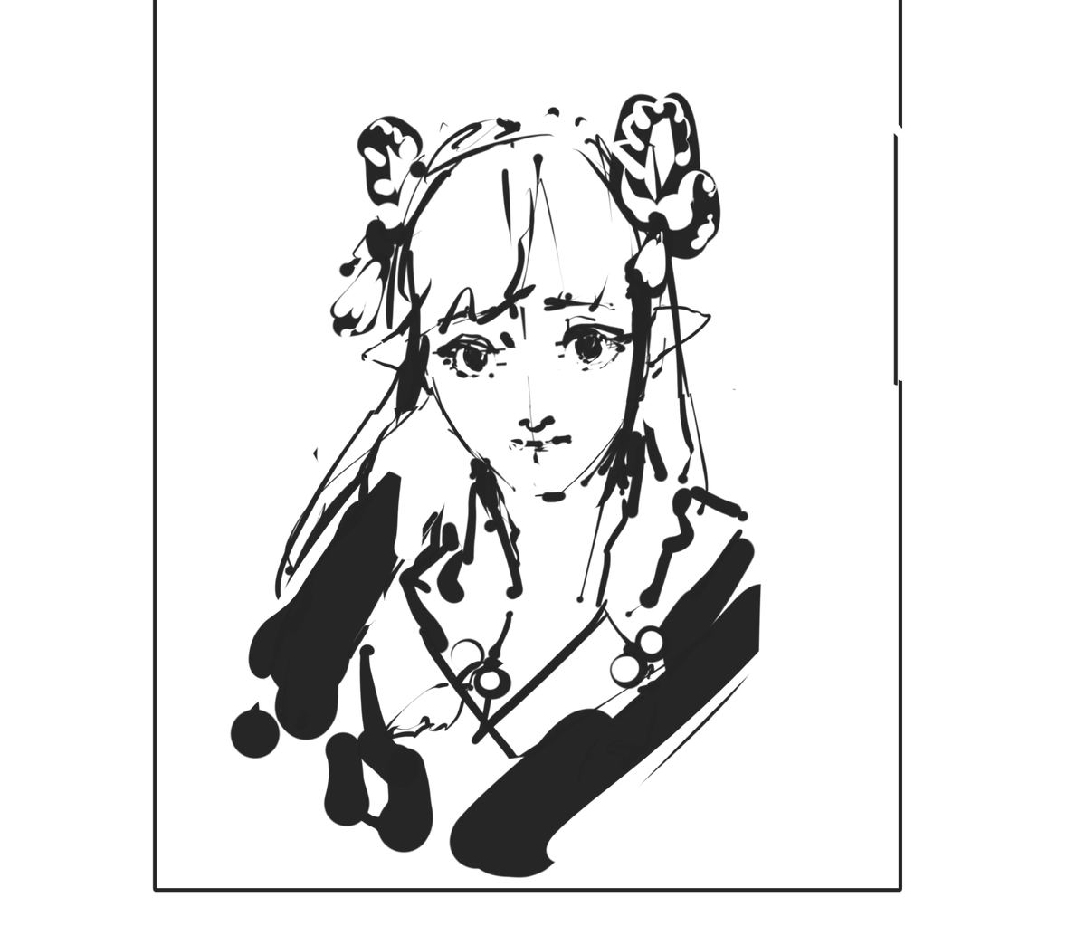 this was the sketch 