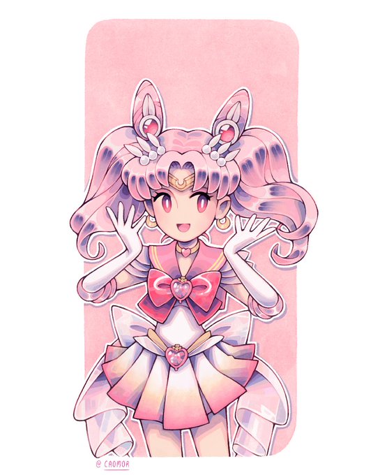 「sailormoon」 illustration images(Latest))