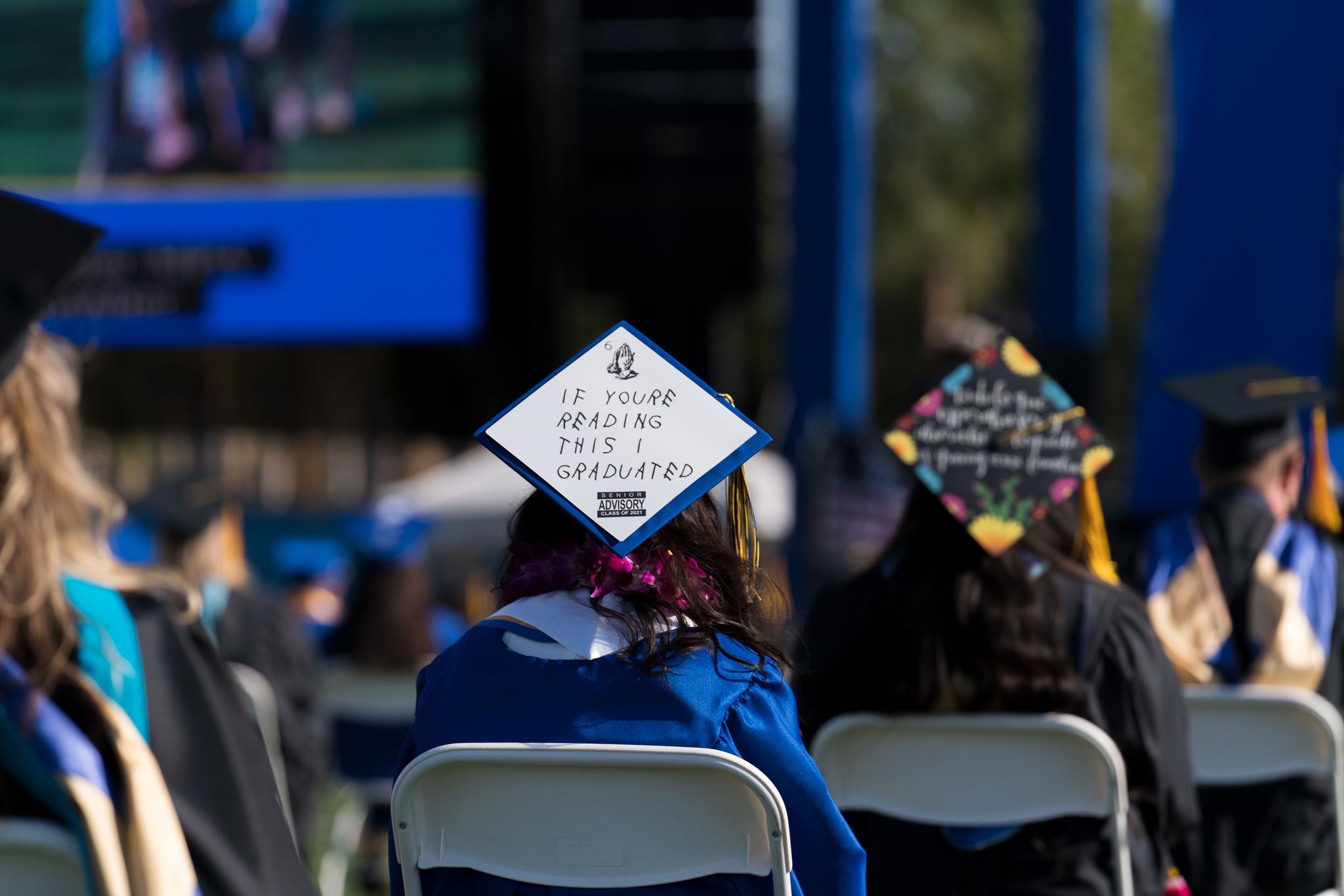 CSUB on Twitter "As we prepare for our fourth commencement ceremony