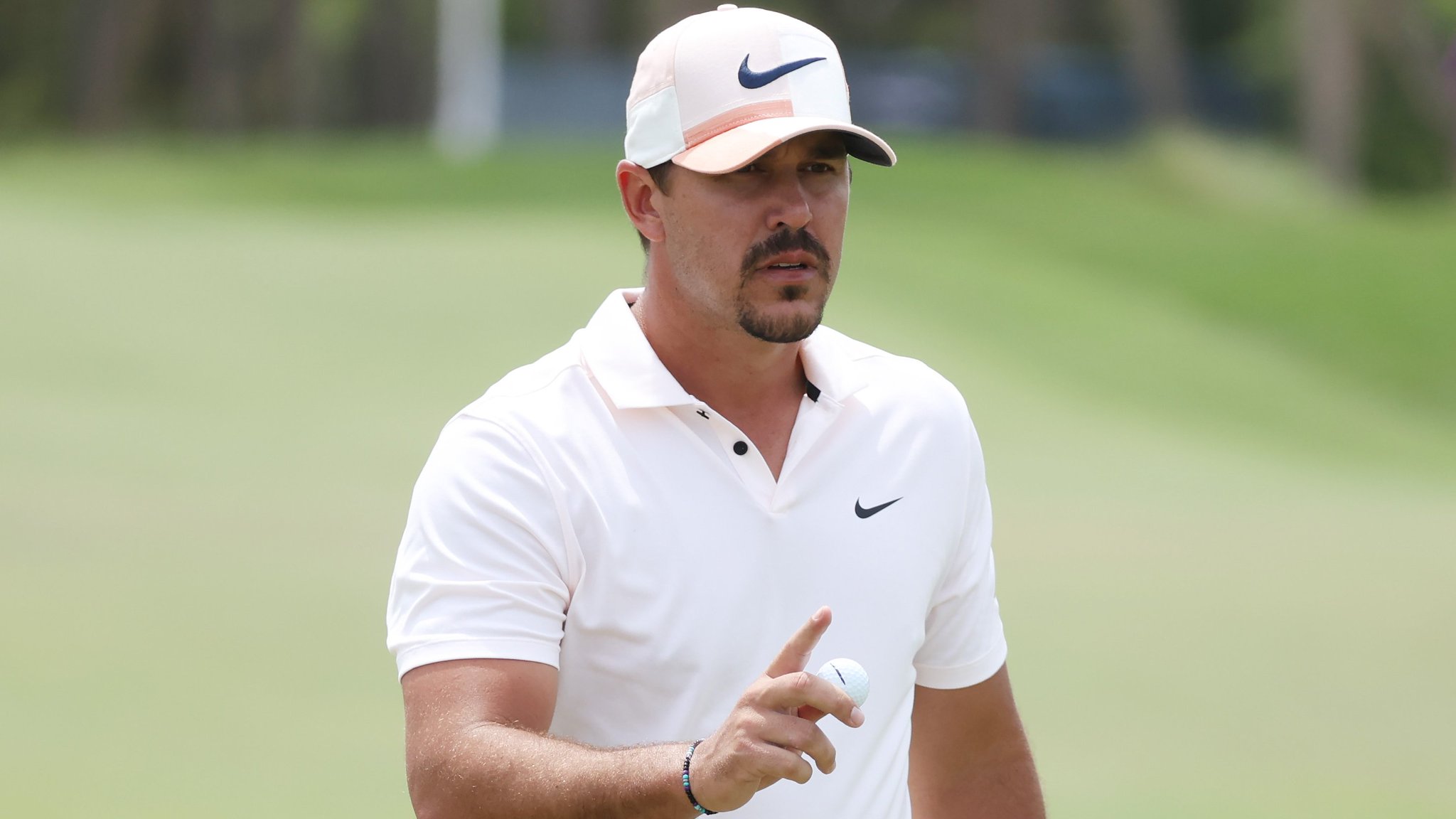 CBS Sports HQ on Twitter "Brooks Koepka had surgery on his right knee