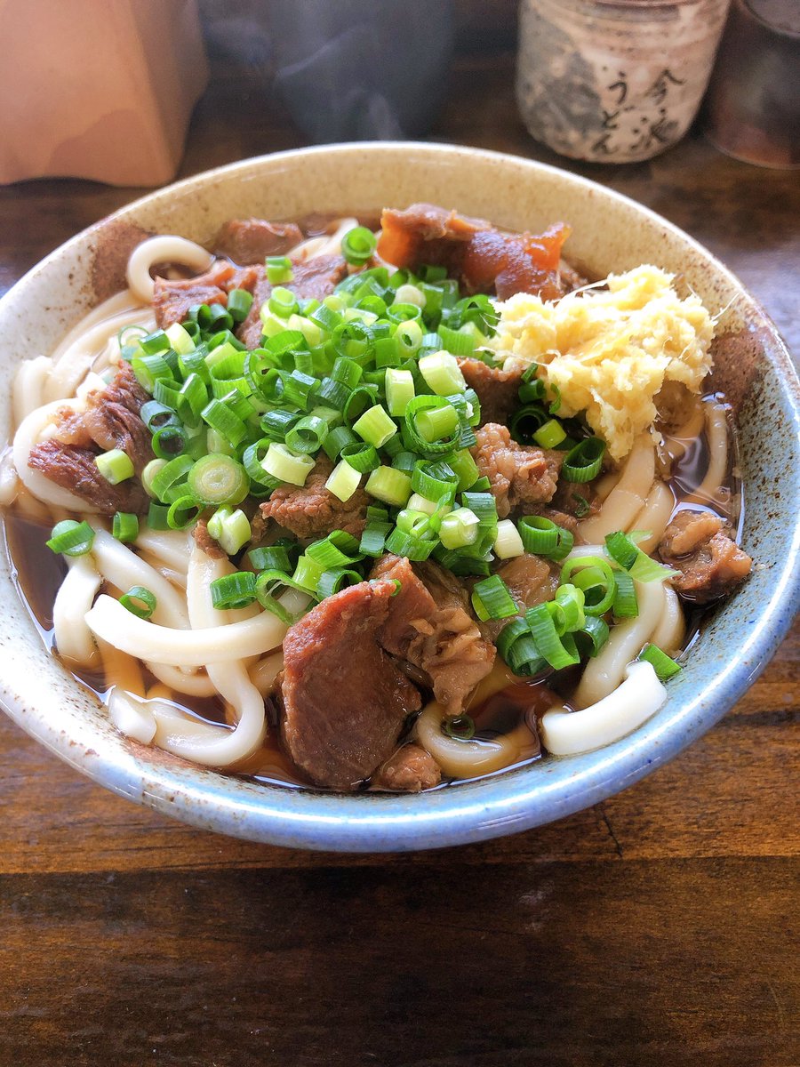 今浪うどん Twitter Search