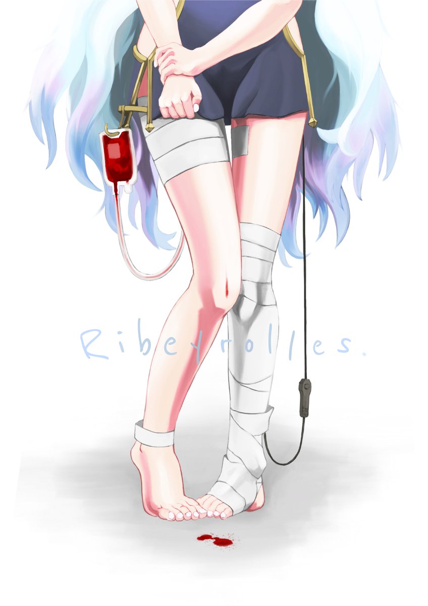 #正直もっと伸びても良かったと思う自信作を晒す見た人もやる 