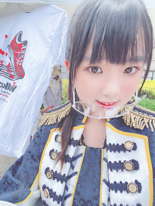 Twitterのコスプレ画像12