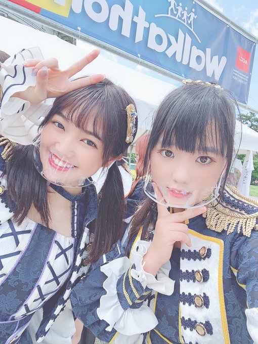 Twitterのコスプレ画像13