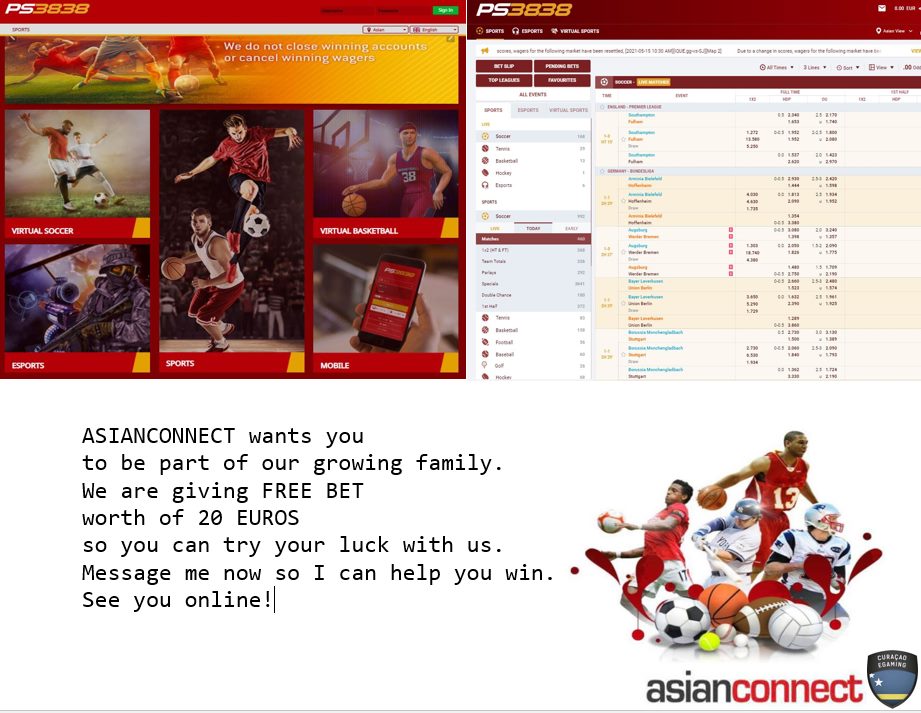 5 Ways To Get Through To Your asian bookies, asian bookmakers, online betting malaysia, asian betting sites, best asian bookmakers, asian sports bookmakers, sports betting malaysia, online sports betting malaysia, singapore online sportsbook