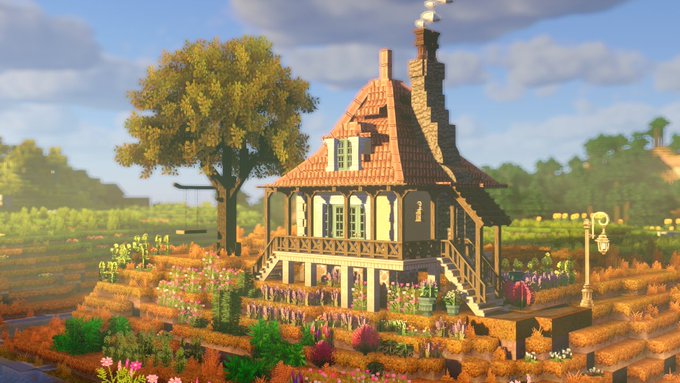 めねず さん がハッシュタグ Minecraft をつけたツイート一覧 1 Whotwi グラフィカルtwitter分析