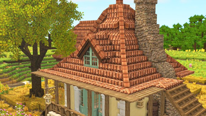 めねず さん がハッシュタグ Minecraft をつけたツイート一覧 1 Whotwi グラフィカルtwitter分析