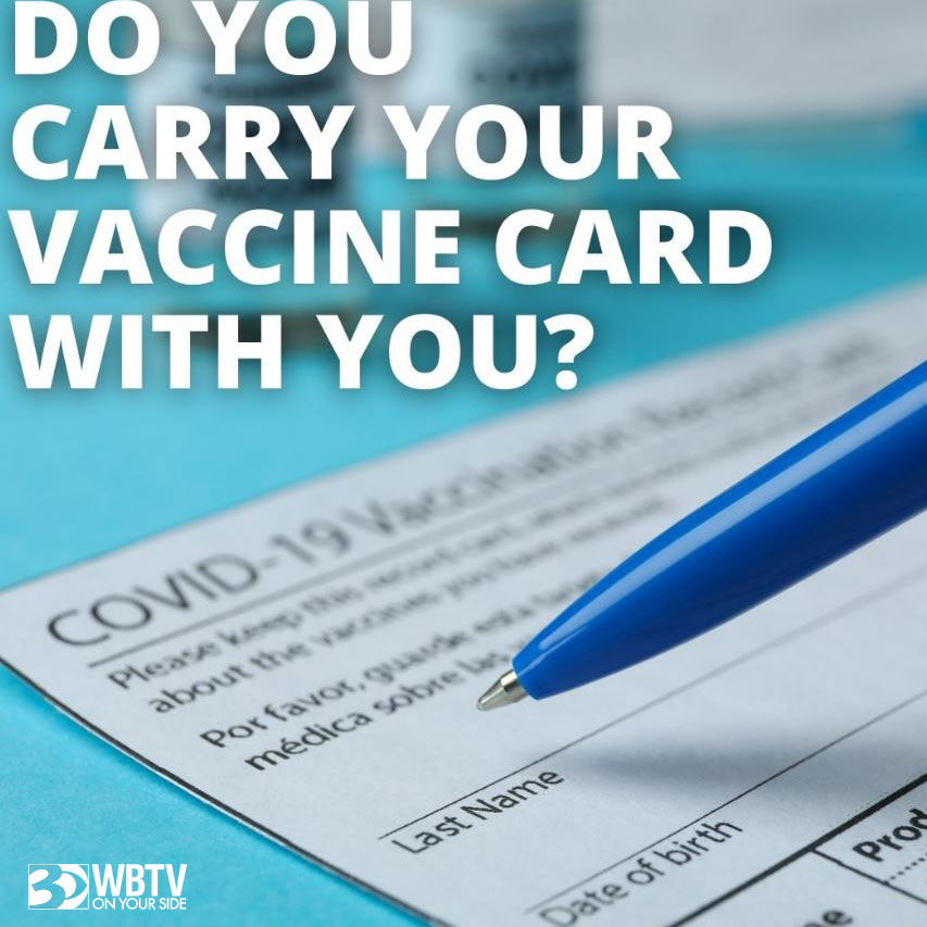 WBTV News tweet media