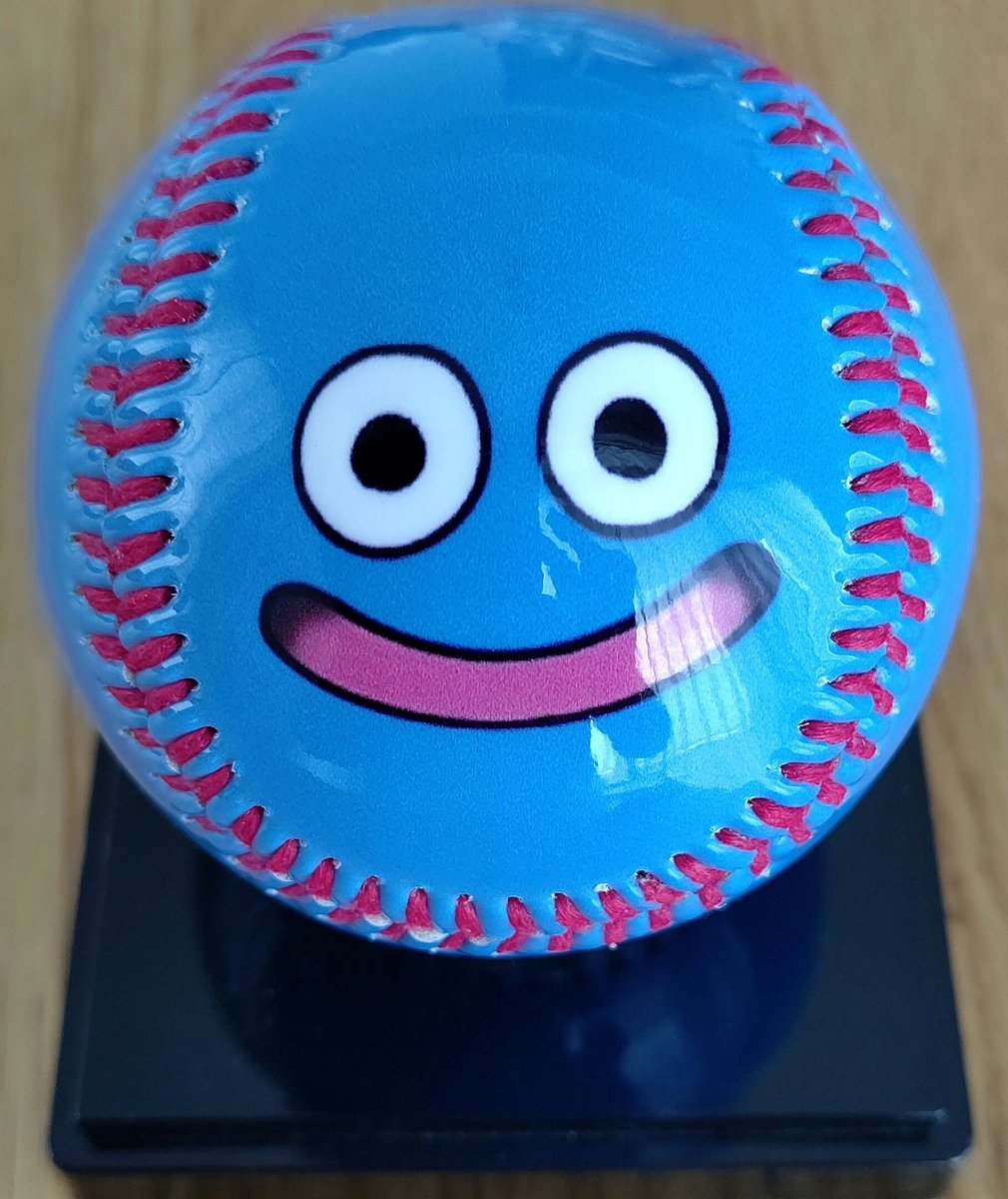 スライムボール