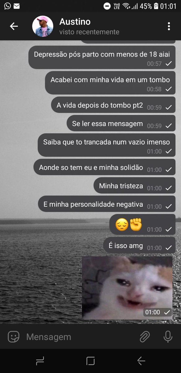 ooc: aiai gente ele tem que suportar cada coisa