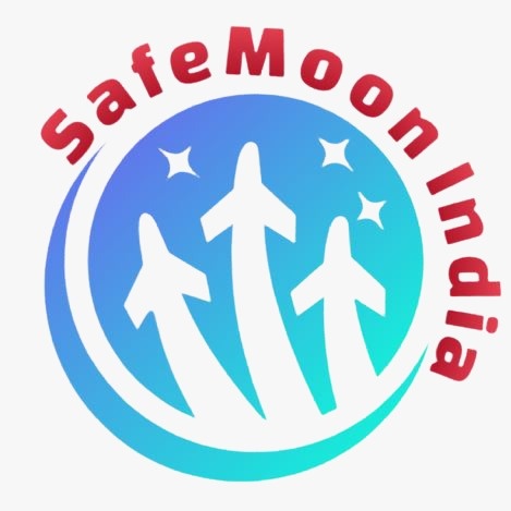 SafeMoonnIndia's tweet photo. 📣 We have Rebranded #SafeMoonIndia $SMI logo. Website is coming shortly, by end of Monday for sure and we will start the promo asap website released. Make sure you already have filled your bags with $SMI. Remember, early holders will get huge profit. Thanks!

#bsc #memecoin https://t.co/a6qxV35rlP