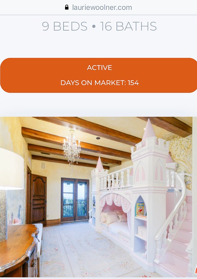 BaronessBruck's tweet photo. @SparkleMeghan I see you already have Diana Archewella's room ready !! 😆🔍🔍🔍🎀🏰👌🏼

#Nesting 
#NormalUpbringing 
#MontecitoMotherhood https://t.co/MPcXuMloni
