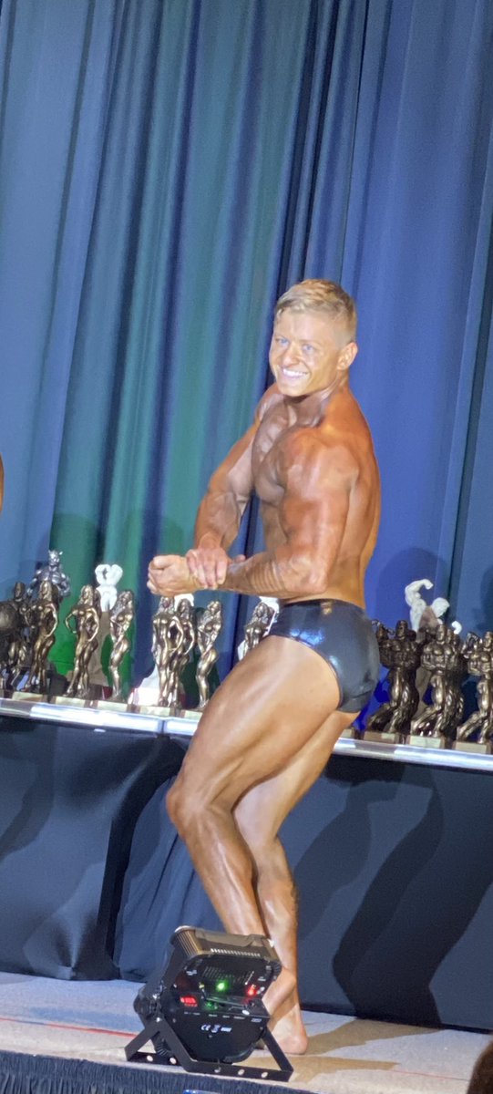 amazingmet2003's tweet photo. #indianamuscle SO PROUD OF OUR SON!!! Congratulations DAMON WING on THREE FIRST PLACE TROPHIES AND THIRD PLACE!!! You KILLED IT TODAY!!!! #mommasboy #nitrostrong 
@mickeywing13 https://t.co/zZ4ffbw75L