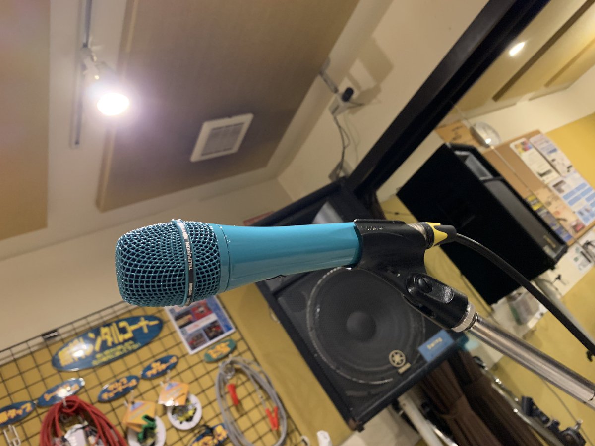 OHTANI_YUKI's tweet photo. お久しぶりのスタジオでした。 https://t.co/DzbVBZt3jr