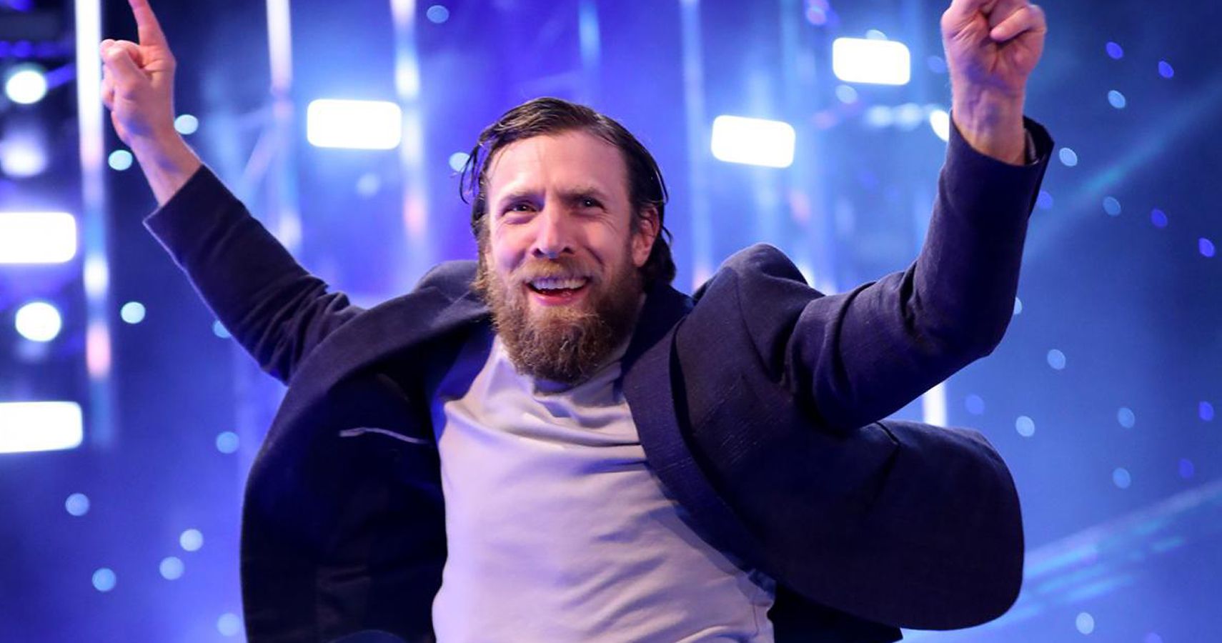 Daniel Bryan Turns 40 Years Old On Saturday, WWE Wishes Him A Happy Birthday  