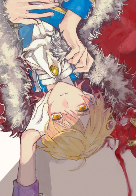 きもち類司👑 