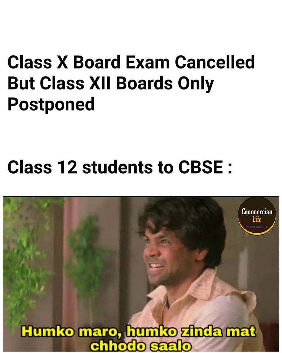 Vishalk73204013's tweet photo. #cancelboardexams #cancel12thboardexams2021 #CancelExamsSaveStudents #CancelAllBoardExams #ModijiNoOfflineExams @vijayrupanibjp @DrRPNishank @imBhupendrasinh https://t.co/mU0dHWneBu