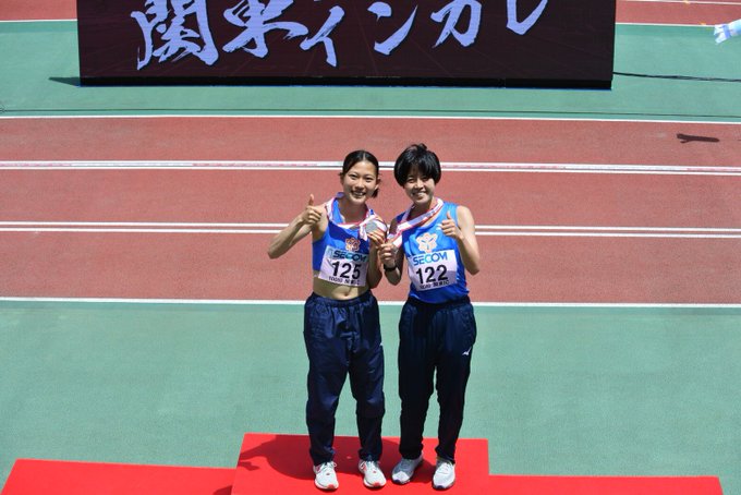 日本体育大学陸上競技部 S Recent Tweets 2 Whotwi Graphical Twitter Analysis