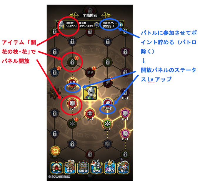 メタドラのtwitterイラスト検索結果