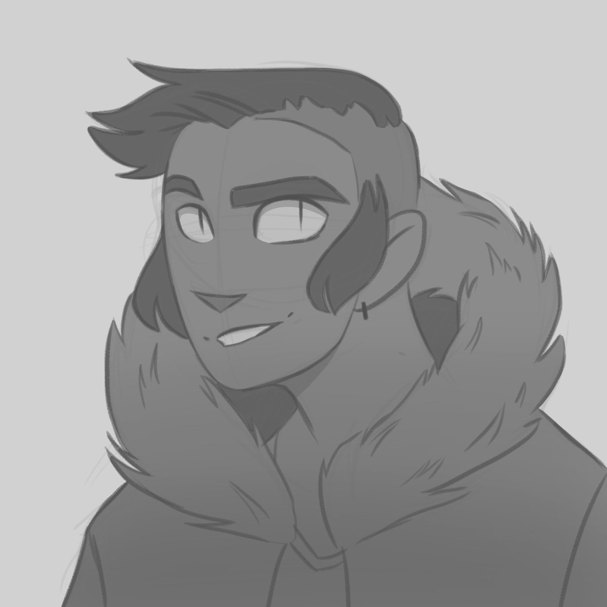 georobdraws's tweet photo. My son! :3 https://t.co/yFAxWLes9e
