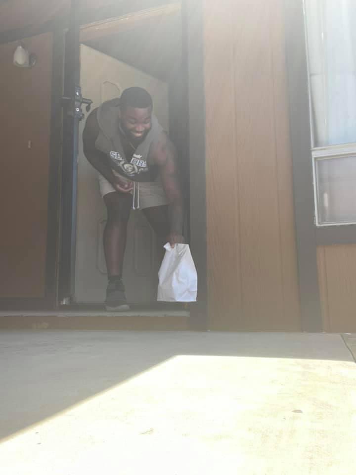 I haven’t laughed this hard in a while