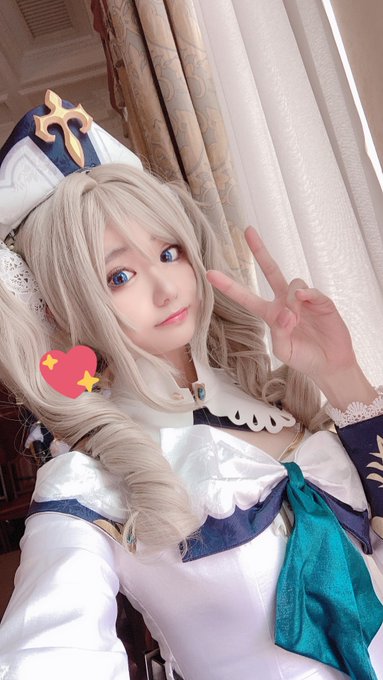 コスプレイヤーちょこらんのTwitter画像40