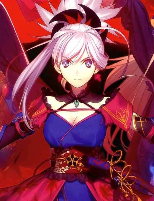 宮本武蔵 Fgo のタグが付いたイラスト 1441 1470件目