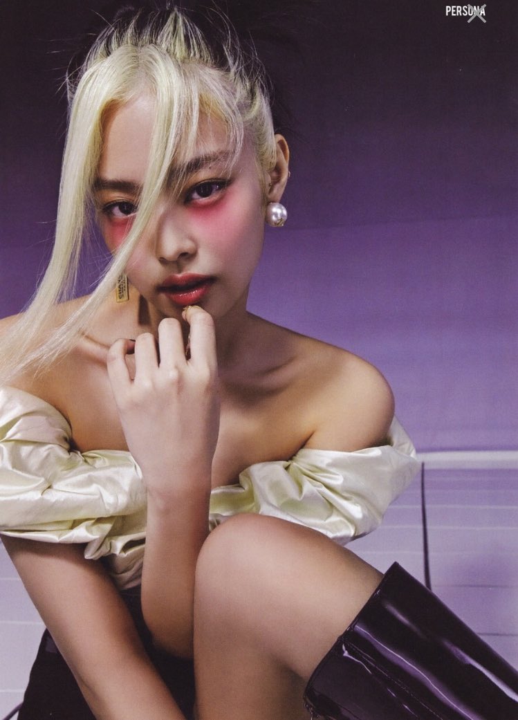 this jennie was a cultural reset