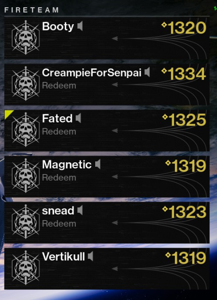 FFFREEEEEE Kap, Thanks for my first ever Worlds First race attempt.  <a href="/FatedBTW/">Fated</a> <a href="/MagneticRubber/">Magnetic</a> <a href="/Sneaad/">Snead</a> <a href="/Vertikull/">Vertikull</a> @.Booty