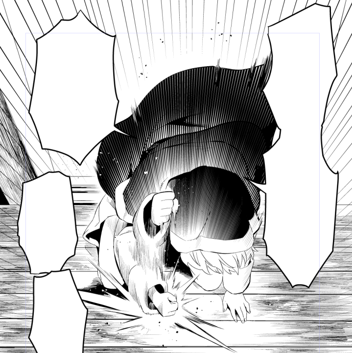 床ドン 