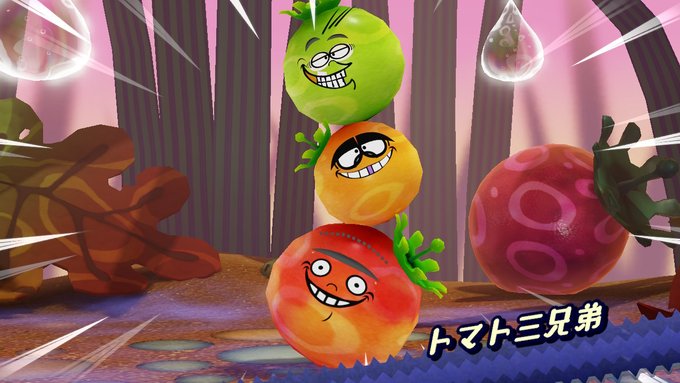 我が教祖さん がハッシュタグ Nintendoswitch をつけたツイート一覧 1 Whotwi グラフィカルtwitter分析